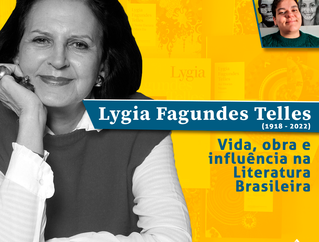Lygia Fagundes Telles (1918-2022): vida, obra e influência na Literatura Brasileira