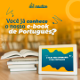 E-book gratuito com dicas de Português